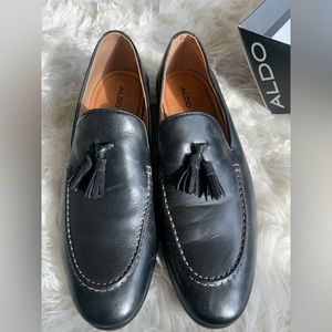 Men’s dress shoe